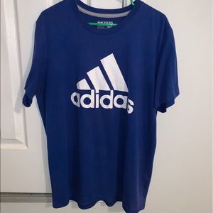 Adidas T-shirt
